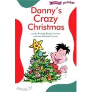Danny's Crazy Christmas