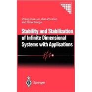 Stability and Stabilization of Infinite Dimensional Systems With Applications