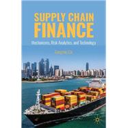 Supply Chain Finance