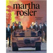 Martha Rosler