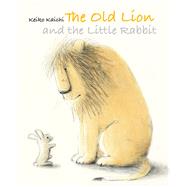 Old Lion and the Little Rabbit