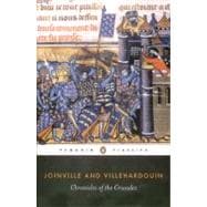 Chronicles of the Crusades