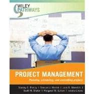 Wiley Pathways Project Management