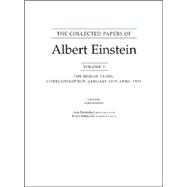 The Collected Papers Of Albert Einstein