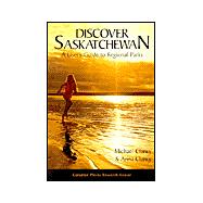 Discover Saskatchewan