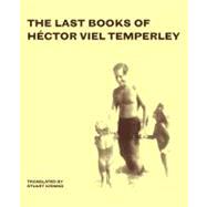 The Last Books of Hector Viel Temperley
