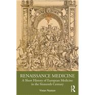 Renaissance Medicine