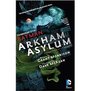 Batman Arkham Asylum 25th Anniversary