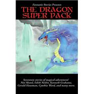 Fantastic Stories Presents The Dragon Super Pack