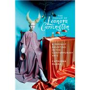 The medium of Leonora Carrington