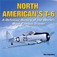 North American's T-6