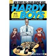 The Hardy Boys #15: Live Free, Die Hardy!