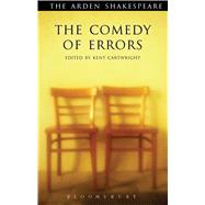 Comedy Of Errors Ed3 Arden