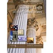 Encyclopedia of the Supreme Court of the United States