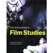 The Oxford Guide to Film Studies