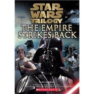 Star Wars Episode V: The Empire Strikes Back