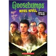 The Movie Novel (Goosebumps: The Movie)