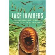 Lake Invaders
