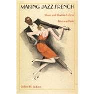 Making Jazz French