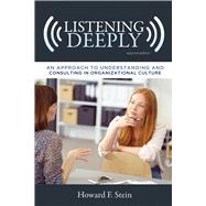 Listening Deeply