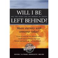 Will I Be Left Behind? 7-pack
