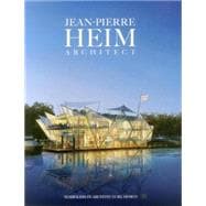 Symbolism in Architecture Design Jean-Pierre HEIM Architect