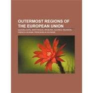 Outermost Regions of the European Union
