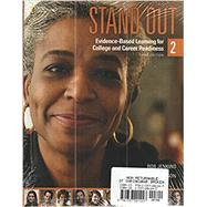 STAND OUT 2-W/WORKBOOK