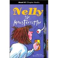 Nelly the Monstersitter