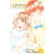 Honey So Sweet, Vol. 8