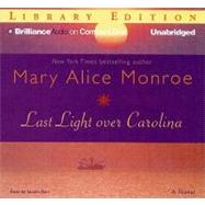 Last Light over Carolina: Library Edition