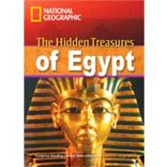 Egypt Hidden Treasures 2600 Headwords