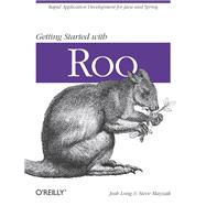 Getting Started with Roo