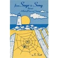 From Sage to Song : Internet a Book of Poems and Sayings