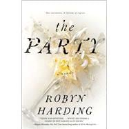 The Party A Novel