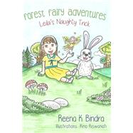 Forest Fairy Adventures