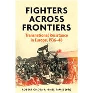 Fighters Across Frontiers