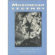 Micronesian Legends