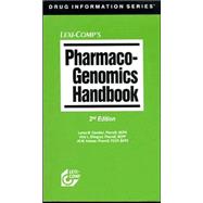 Lexi-Comp's Pharmaco-Genomics Handbook