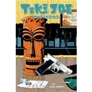 Tiki Joe Mysteries