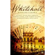 Whitehall: A Novel (Part 2)