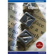 FET College Series English (First Additional Language) Level 3 Student's Book ePDF (1-year licence)