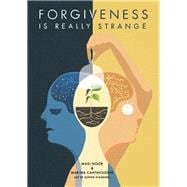 Forgiveness Is Really Strange,9781785921247