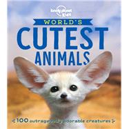 The World's Cutest Animals