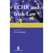 European Convention on Human Rights and Irish Law Second Edition