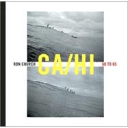 Ron Church: California to Hawaii 1960 to 1965