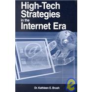 High-Tech Strategies in the Internet Era