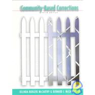 Community-Based Corrections