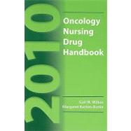 Oncology Nursing Drug Handbook 2010