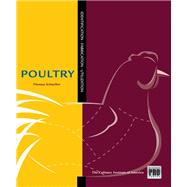 The Kitchen Pro Series: Guide to Poultry Identification, Fabrication and Utilization